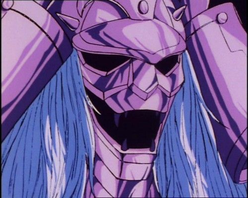 Otaku Gallery  / Anime e Manga / Samurai Troopers / Screen Shots / Episodi / 17 - La vendetta di Arago / 130.jpg